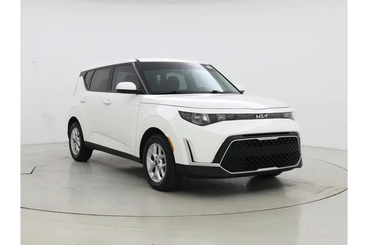$18998 : Kia Soul 2024 S 4dr Crossove image 1