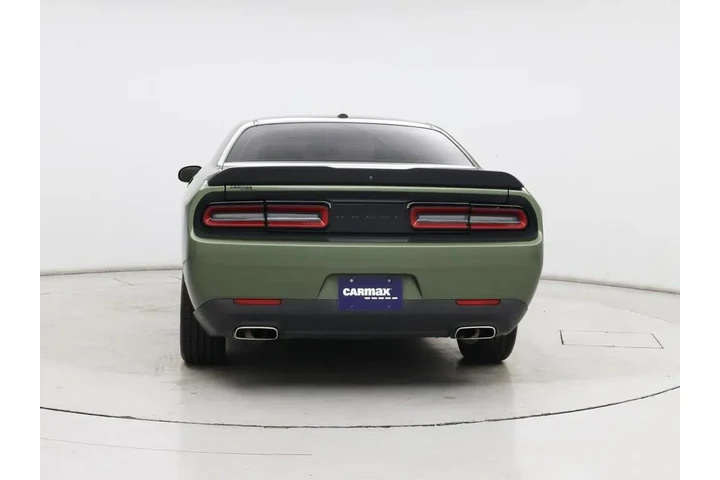 $24998 : Dodge Challenger 2021 SXT 2d image 6