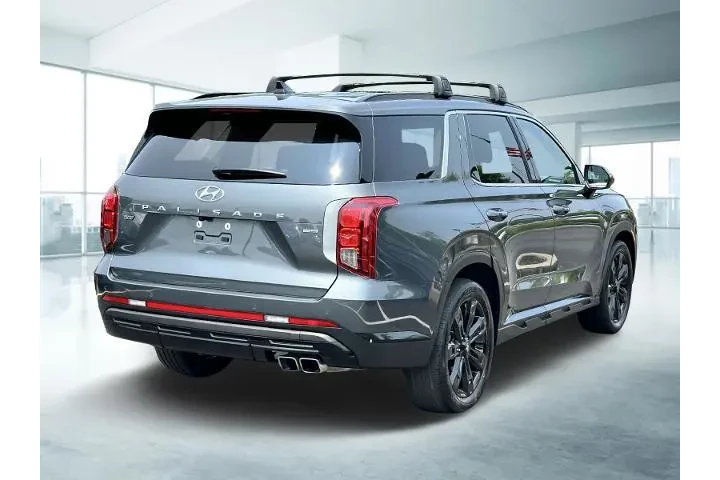 $33999 : Hyundai PALISADE 2023 AWD XR image 4