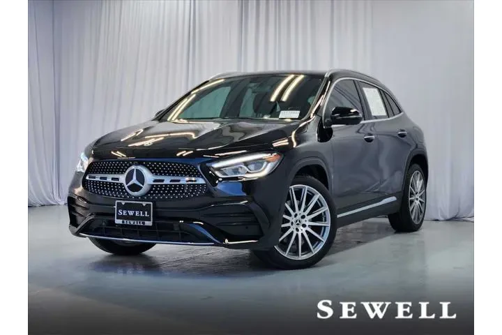 $34990 : Mercedes-Benz GLA 2023 AWD G image 1