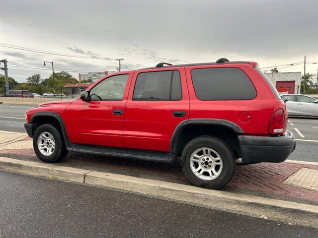 $2995 : 2003 Durango SXT image 7