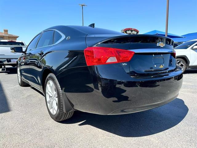 $20995 : Pre-Owned 2020 Impala LT Seda image 9