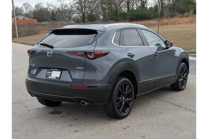 $25999 : Mazda CX-30 2024 AWD 2.5 S C image 7