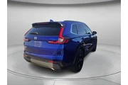 Honda CR-V Hybrid 2025 Sport