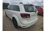 $12948 : Dodge Journey 2019 AWD Cross thumbnail