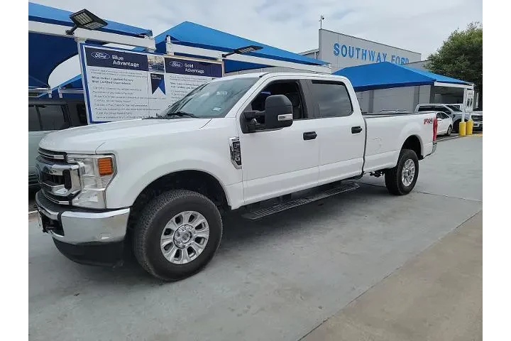 $29497 : Ford F-250 Super Duty 2020 4 image 1