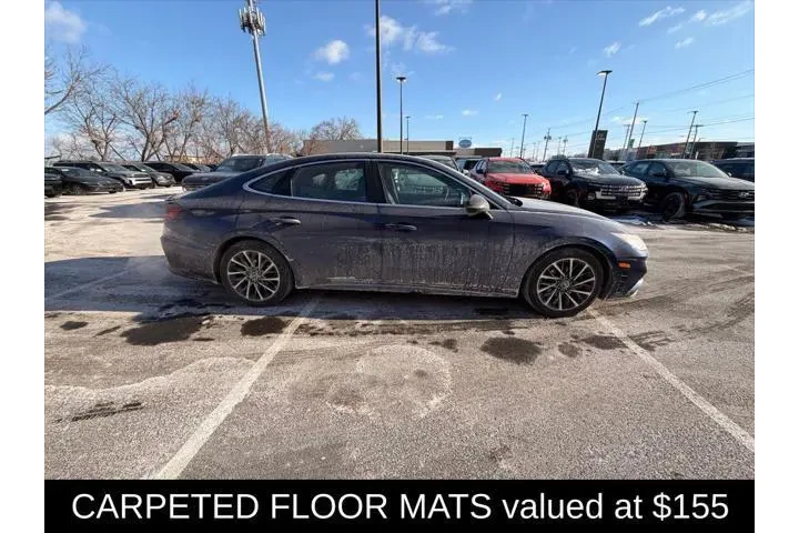 $17500 : Hyundai SONATA 2020 SEL Plus image 3