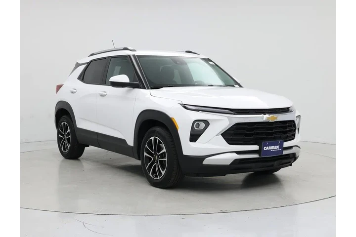 $22998 : Chevrolet Trailblazer 2025 L image 1