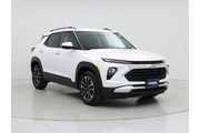 Chevrolet Trailblazer 2025 L