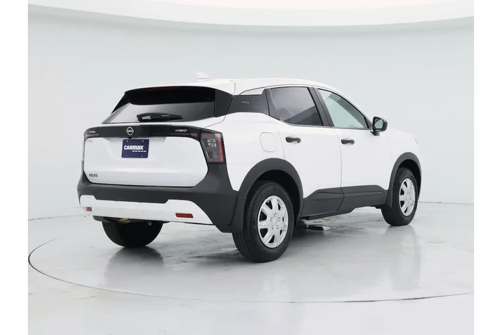 $20998 : Nissan Kicks 2025 S 4dr Cros image 8