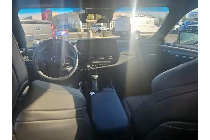 $37500 : Lexus ES 350 2022 F SPORT 4d image 9