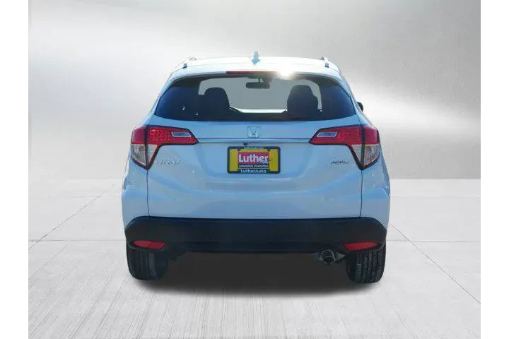 $20500 : Honda HR-V 2021 AWD EX 4dr C image 6