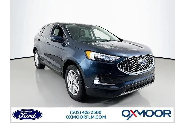 $29500 : Ford Edge 2024 AWD SEL 4dr S image 1