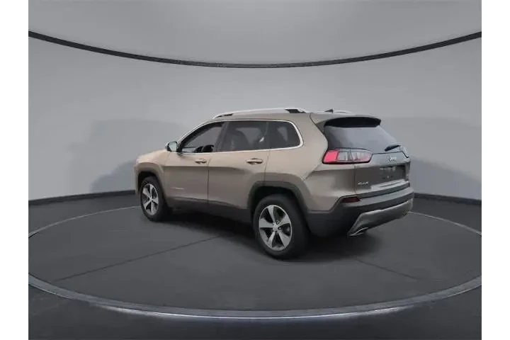$17990 : Jeep Cherokee 2019 4x4 Limit image 6