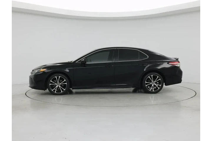$19998 : Toyota Camry 2018 SE 4dr Sed image 3