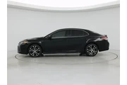 $19998 : Toyota Camry 2018 SE 4dr Sed thumbnail