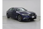 BMW 5 Series 2018 AWD 530e x en San Jose