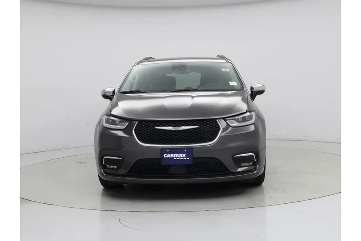 $27998 : Chrysler Pacifica 2023 Limit image 5