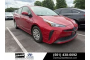 $18410 : Toyota Prius 2020 LE 4dr Hat thumbnail