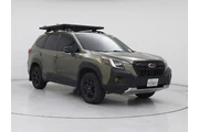 Subaru Forester 2022 AWD Wil