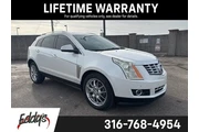 Cadillac SRX 2015 Performanc en Wichita