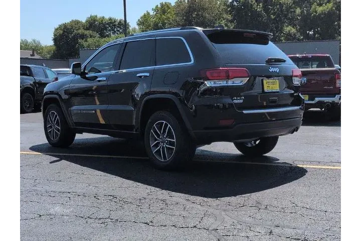 $29979 : Jeep Grand Cherokee WK 2022 image 6