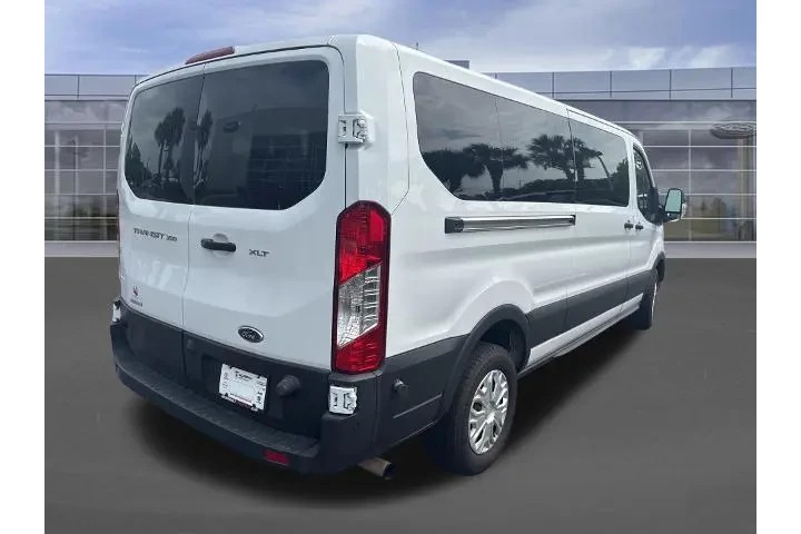 $37788 : Ford Transit 2024 350 XL 3dr image 4