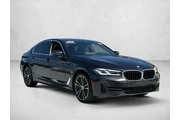 $35497 : BMW 5 Series 2023 530i 4dr S thumbnail