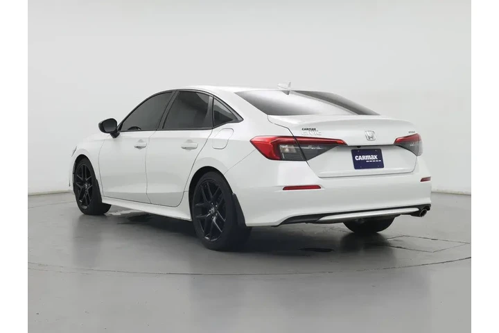 $24998 : Honda Civic 2022 Sport 4dr S image 2