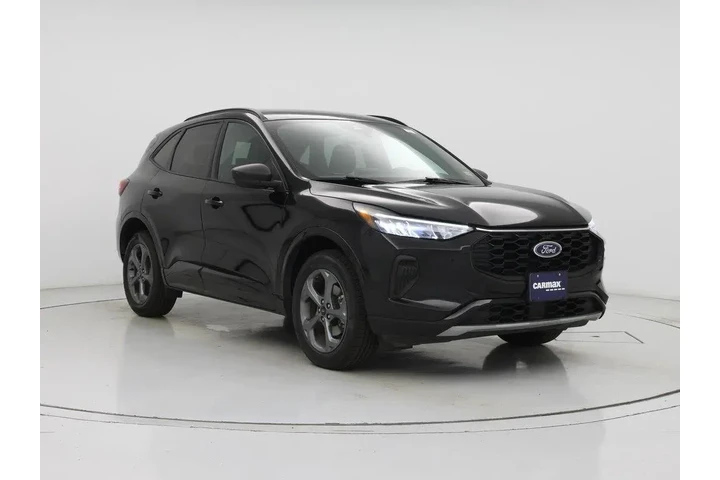 $19998 : Ford Escape 2024 AWD ST-Line image 1