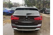 $34943 : BMW X3 2022 AWD xDrive30i 4d thumbnail
