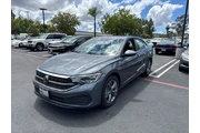 Volkswagen Jetta 2024 SE 4dr en San Diego