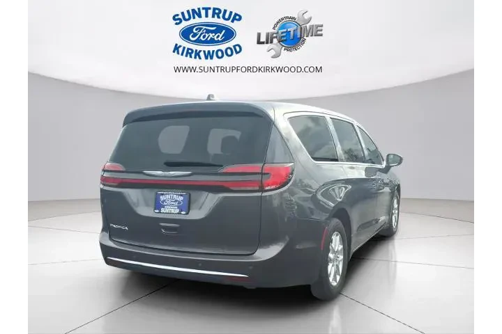 $23589 : Chrysler Pacifica 2023 Touri image 3