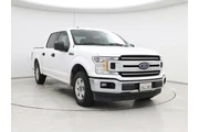 Ford F-150 2018 4x2 XLT 4dr en Modesto