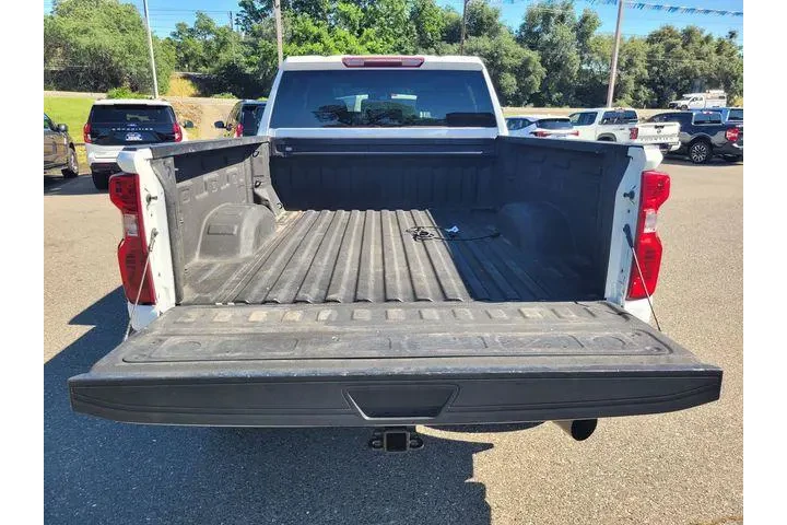$39994 : Chevrolet Silverado 2500HD 2 image 8