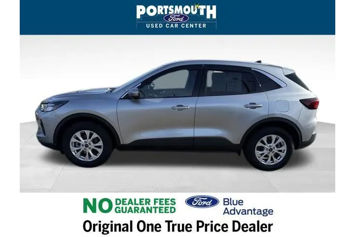 $25995 : Ford Escape 2024 AWD Active image 2