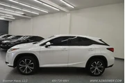 $17998 : Lexus RX 350 2017 F SPORT 4d thumbnail