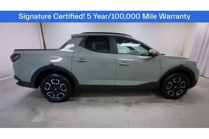 $24996 : Hyundai SANTA CRUZ 2022 AWD image 9