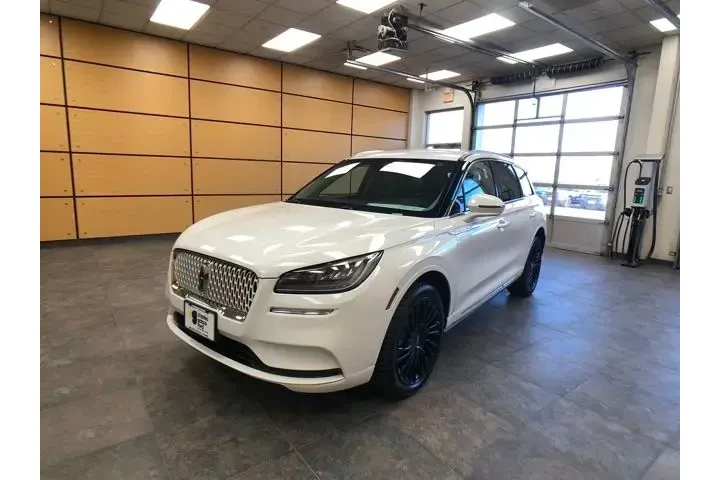 $29883 : Lincoln Corsair 2022 Reserve image 3