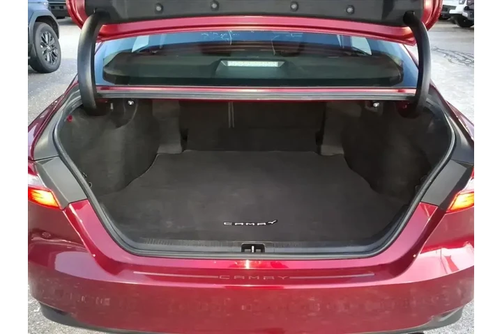 $15928 : Toyota Camry 2019 SE 4dr Sed image 7