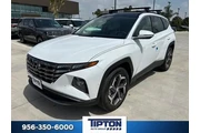 Hyundai TUCSON Hybrid 2024 A en Brownsville