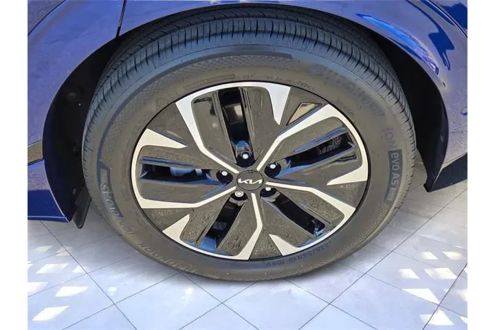 $25000 : Kia EV6 2022 GT-Line 4dr Cro image 8