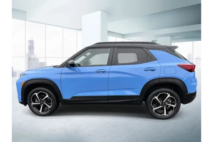 $22777 : Chevrolet Trailblazer 2023 4 image 2