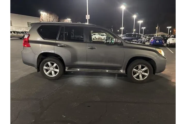 $15695 : Lexus GX 460 2010 AWD 4dr SU image 2