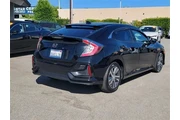$18351 : Honda Civic 2020 LX 4dr Hatc thumbnail