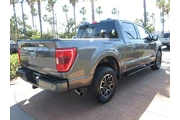 $34500 : Ford F-150 2023 4x4 XLT 4dr thumbnail