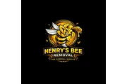 Henry’s Bees Removal Service en Riverside