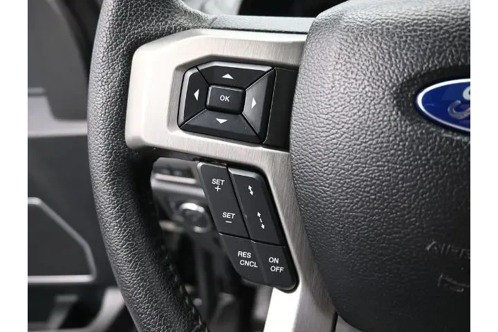 $23990 : Ford F-150 2015 4x4 Lariat 4 image 6