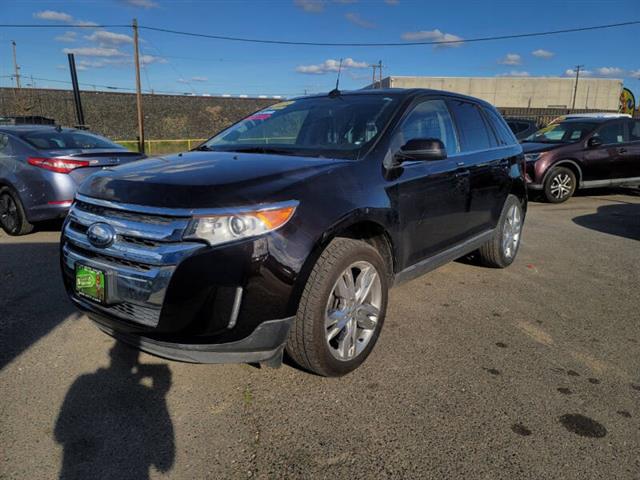 $8900 : 2013 Edge Limited image 5