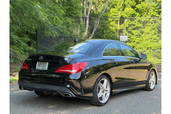 $13550 : 2015 Mercedes-Benz CLA CLA 250 image 6